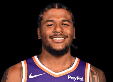Jalen Green headshot