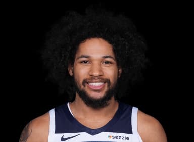 Daishen Nix headshot