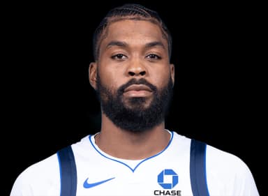 Naji Marshall headshot