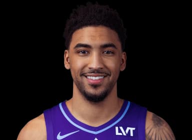 KJ Martin headshot
