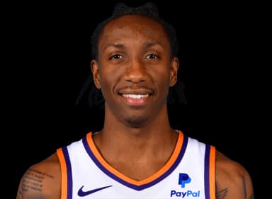 Saben Lee headshot