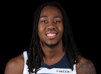 Ayo Dosunmu headshot