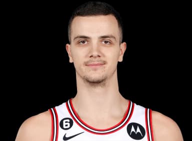 Marko Simonovic headshot