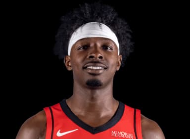 Jae'Sean Tate headshot