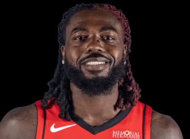 Kevon Harris headshot