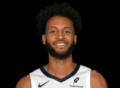 Braxton Key headshot