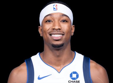 Brandon Williams headshot