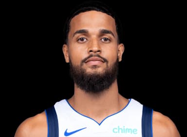 Jeremiah Robinson-Earl headshot