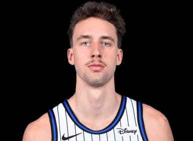 Franz Wagner headshot