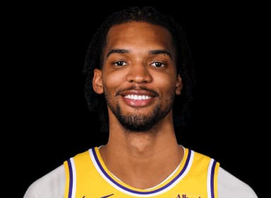 Ziaire Williams headshot