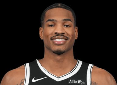 Ochai Agbaji headshot