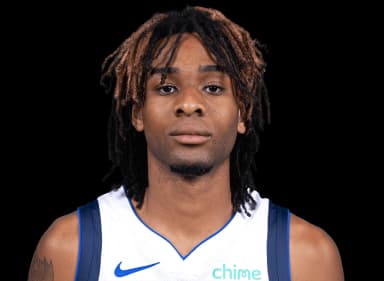 Greg Brown III headshot