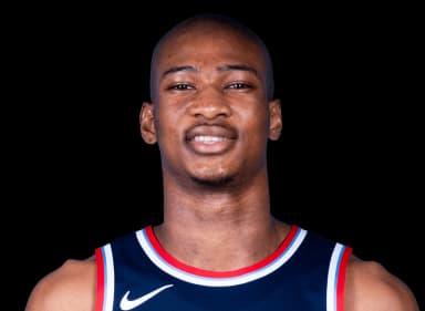 Kai Jones headshot