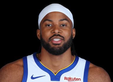 Moses Moody headshot