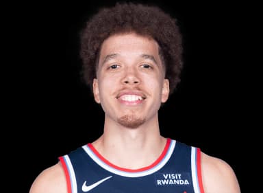 Jason Preston headshot