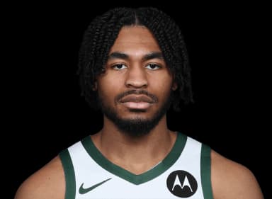 Cam Thomas headshot