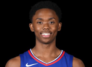 Joshua Primo headshot
