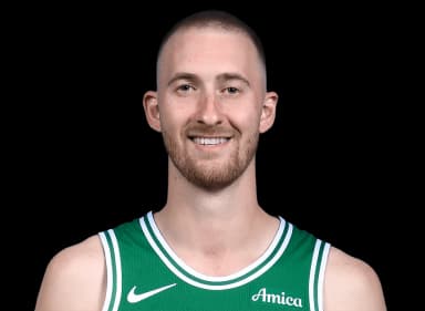 Sam Hauser headshot