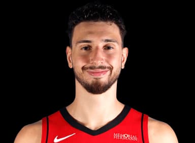 Alperen Sengun headshot