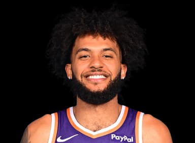 Isaiah Livers headshot
