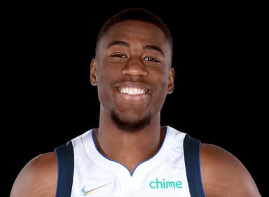 Moses Wright headshot
