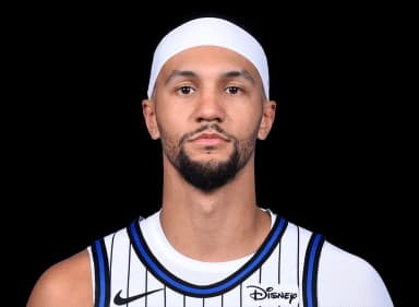 Jalen Suggs headshot