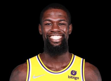 Chaundee Brown Jr. headshot