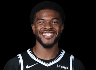 E.J. Liddell headshot