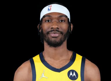 DeJon Jarreau headshot