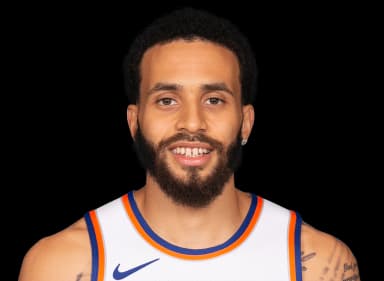 Duane Washington Jr. headshot