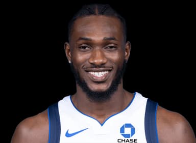 Moussa Cisse headshot