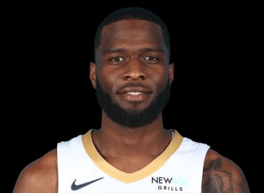 Jalen Crutcher headshot