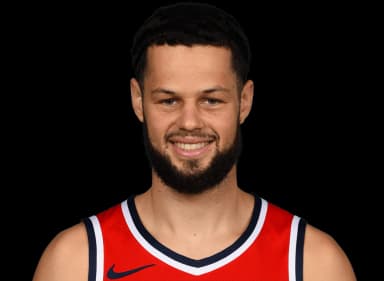 Jordan Schakel headshot