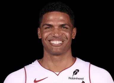 Dru Smith headshot