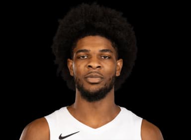 Scoot Henderson headshot