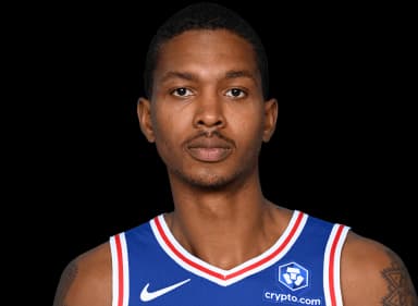 Malcolm Hill headshot
