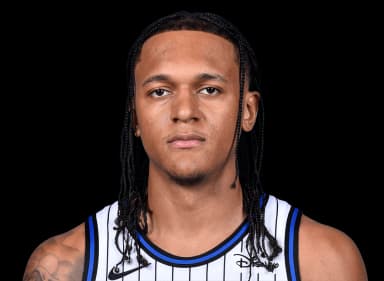 Paolo Banchero headshot