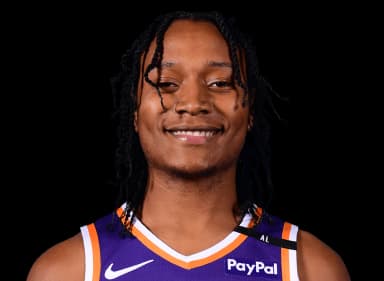 TyTy Washington Jr. headshot