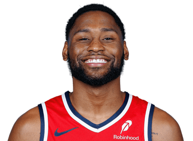 Malaki Branham headshot