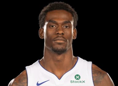 Jalen Duren headshot