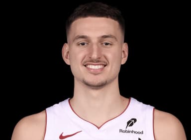 Nikola Jović headshot