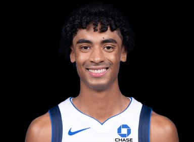 Max Christie headshot
