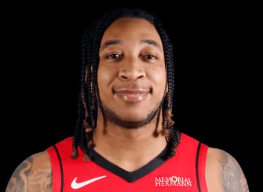 JD Davison headshot