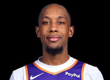 Jamaree Bouyea headshot
