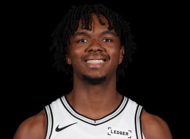 Harrison Ingram headshot