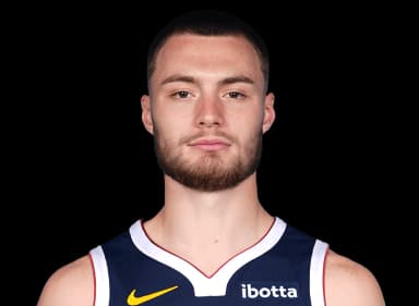 Christian Braun headshot