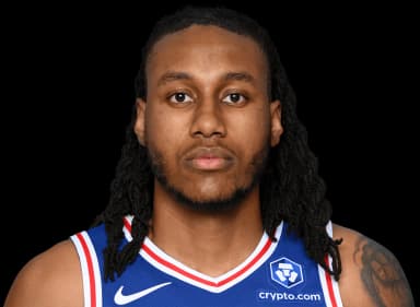 Jabari Walker headshot