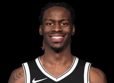 Keon Ellis headshot