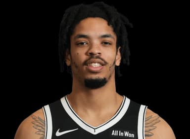 Josh Minott headshot