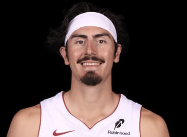 Jaime Jaquez Jr. headshot